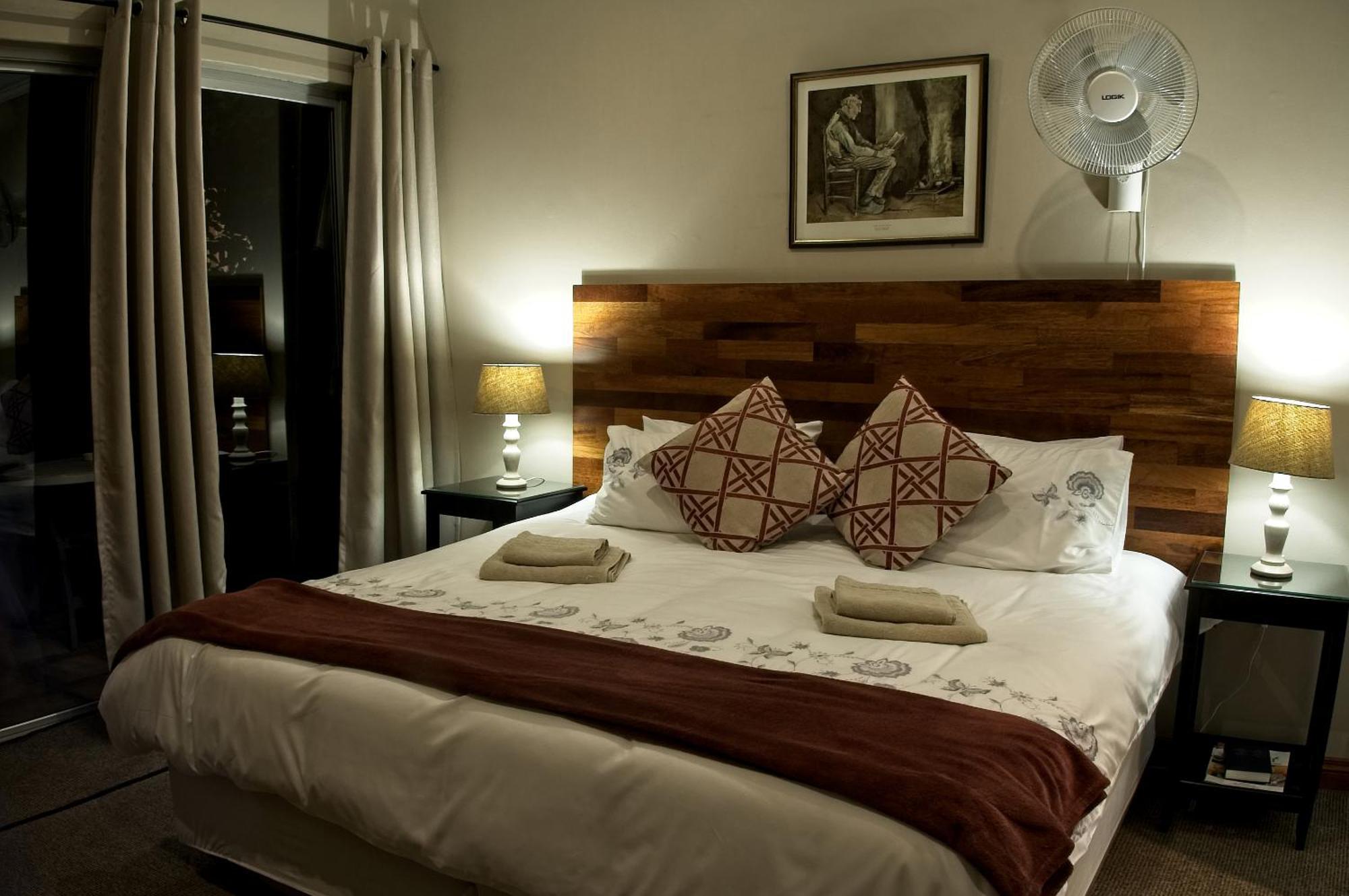 Rest-A-While Guest House - Pretoria-Noord Kültér fotó