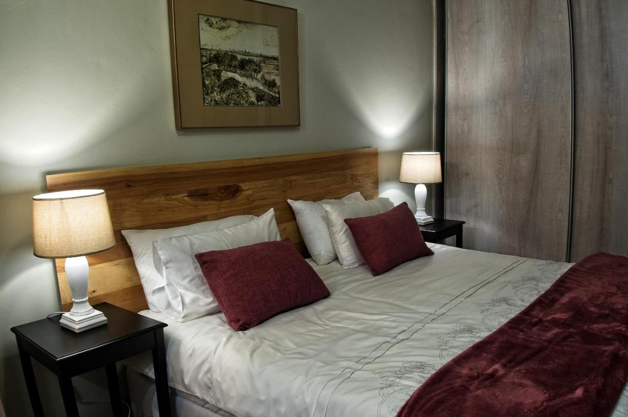 Rest-A-While Guest House - Pretoria-Noord Kültér fotó
